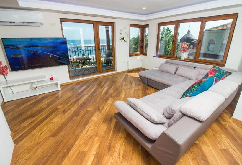 آپارتمان 1 خوابه, Breeze Guest House