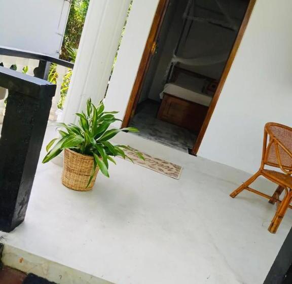 غرفة قياسية مطلّة علي الحديقة, Freedom192