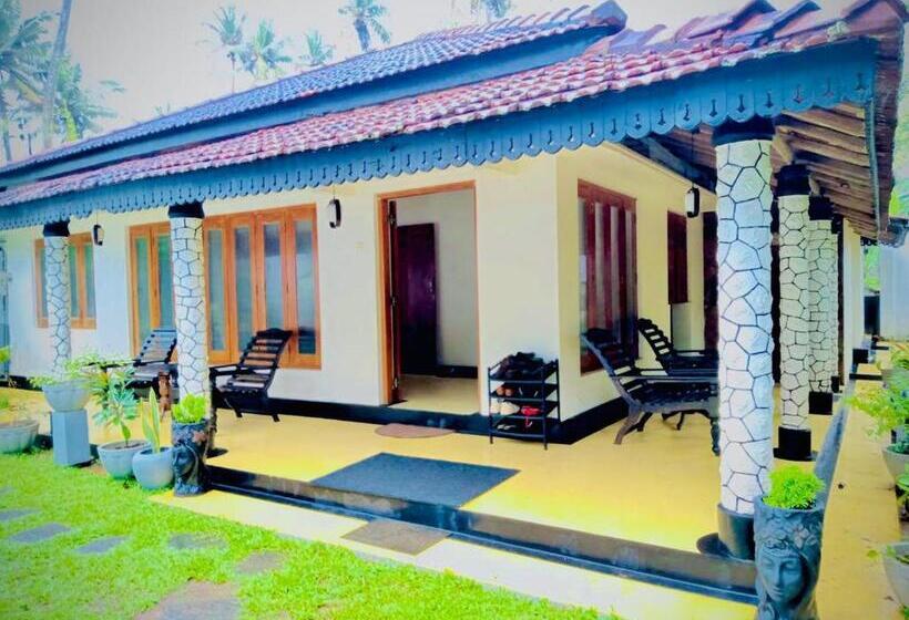 غرفة ديلوكس, Freedom192