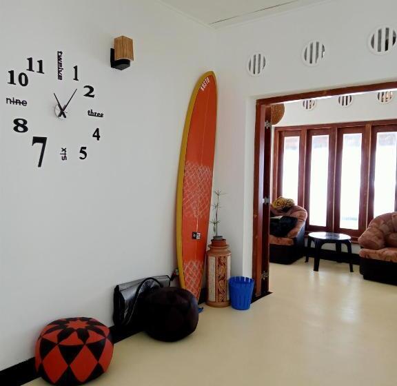 غرفة ديلوكس, Freedom192