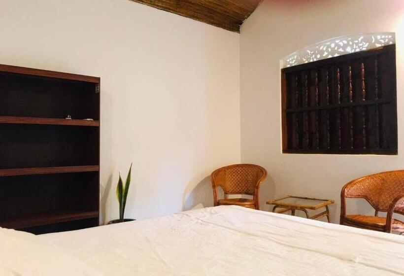 غرفة قياسية, Freedom192