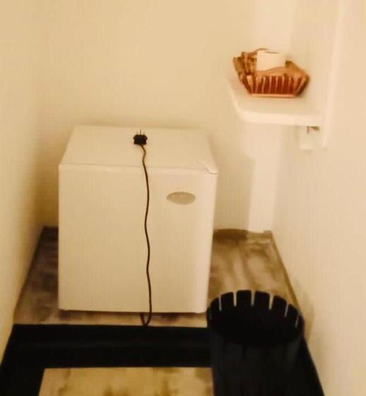 غرفة ديلوكس, Freedom192