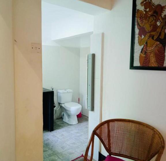 غرفة ديلوكس, Freedom192