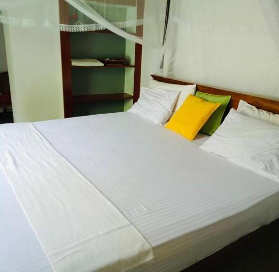 غرفة ديلوكس, Freedom192