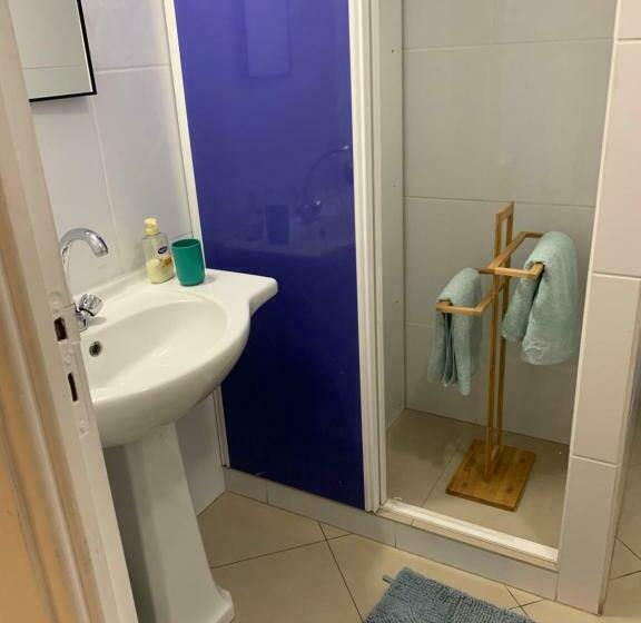 اتاق استاندارد, Pelikan Chambres D Hôtes