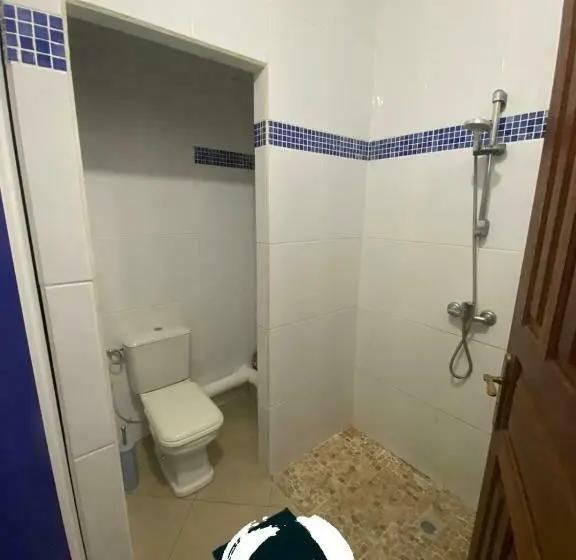 اتاق استاندارد, Pelikan Chambres D Hôtes