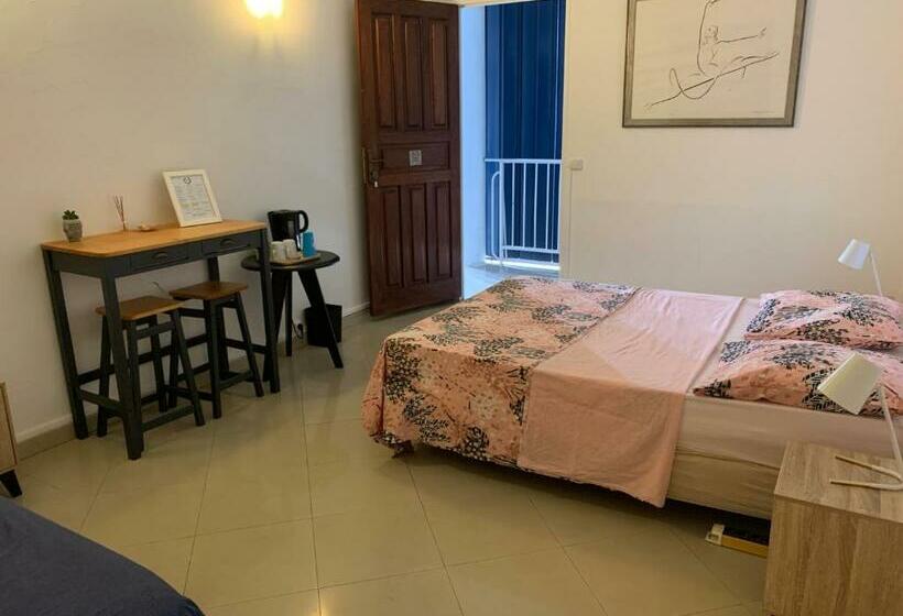 اتاق استاندارد, Pelikan Chambres D Hôtes