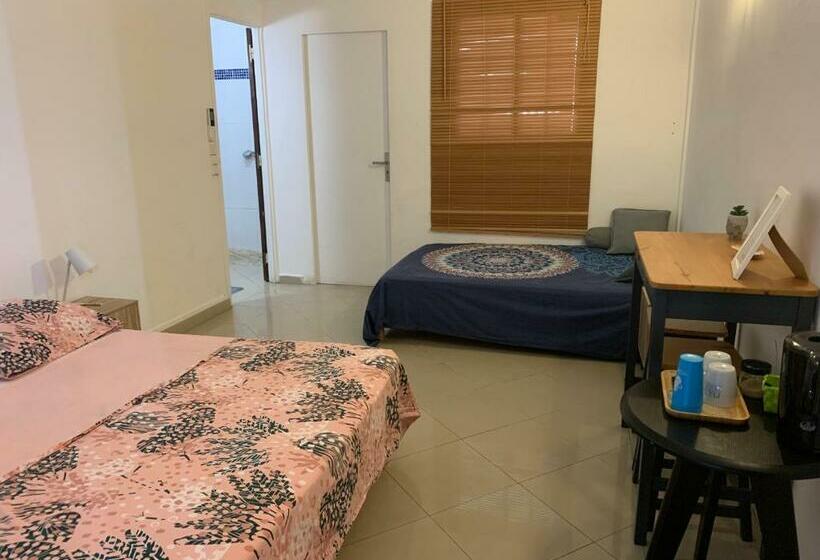 اتاق استاندارد, Pelikan Chambres D Hôtes