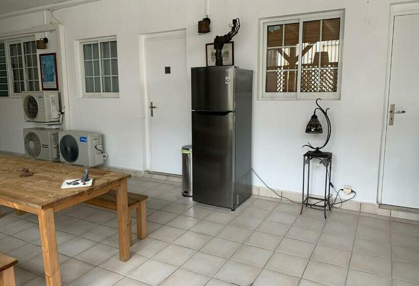 חדר קלאסי לארבעה, Pelikan Chambres D Hôtes