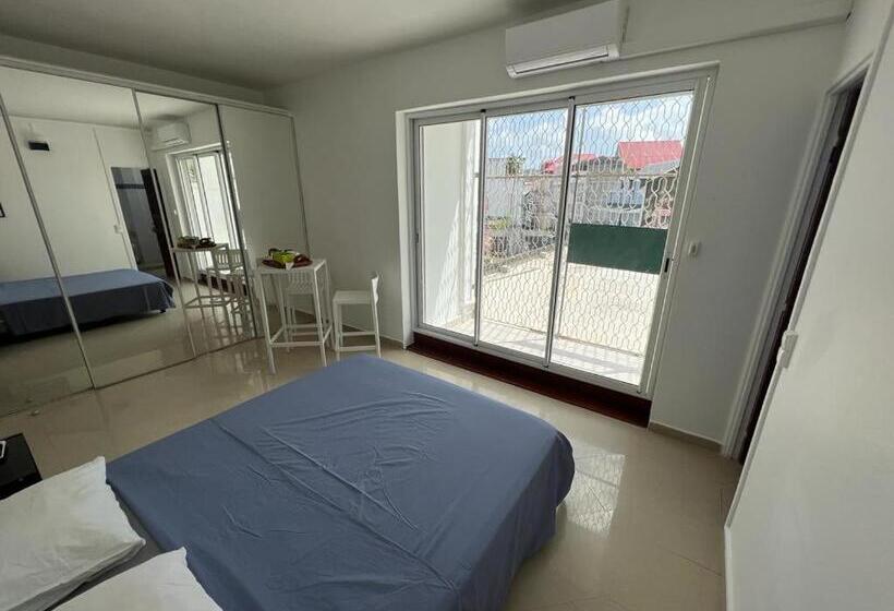 اتاق استاندارد, Pelikan Chambres D Hôtes