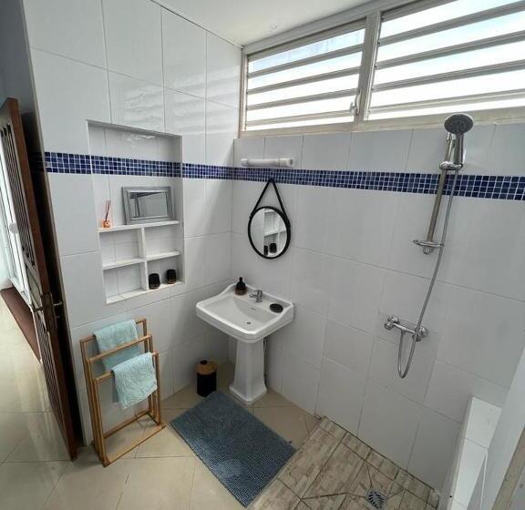 חדר סטנדרט, Pelikan Chambres D Hôtes