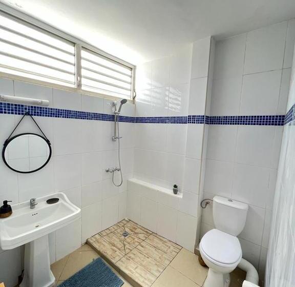 اتاق استاندارد, Pelikan Chambres D Hôtes