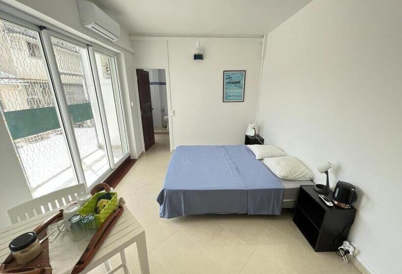 اتاق استاندارد, Pelikan Chambres D Hôtes