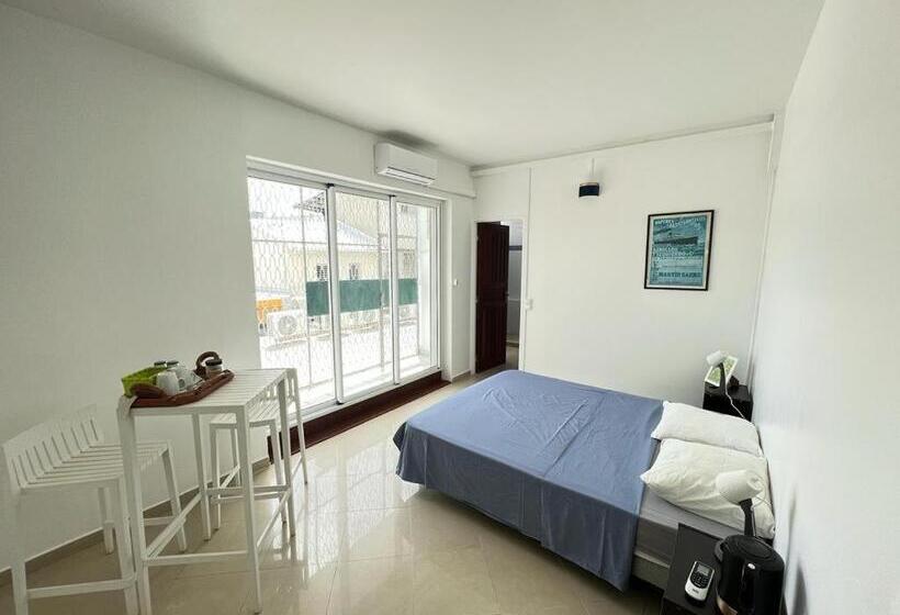 חדר סטנדרט, Pelikan Chambres D Hôtes