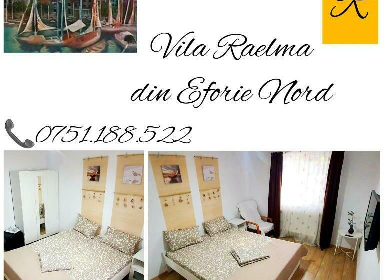 Apartament 2 Dormitoris, Vila Raelma