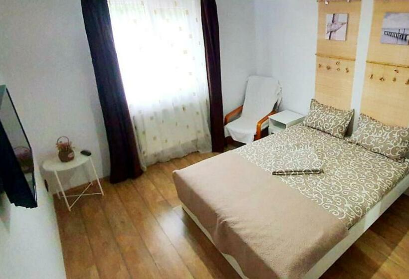 Apartament 2 Dormitoris, Vila Raelma