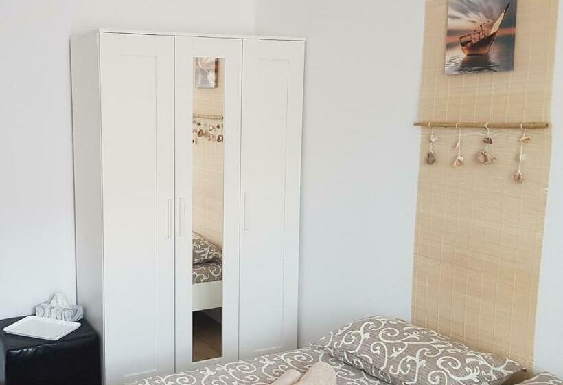 Apartament 2 Dormitoris, Vila Raelma