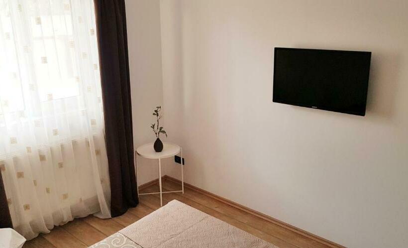 Apartament 2 Dormitoris, Vila Raelma