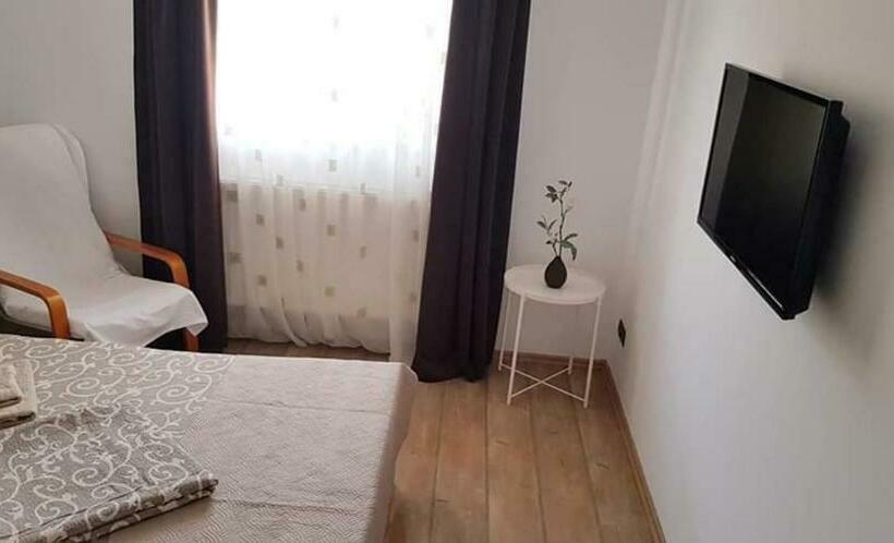 Apartament 2 Dormitoris, Vila Raelma