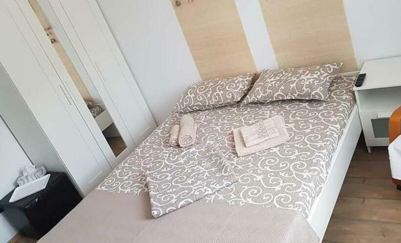 Apartament 2 Dormitoris, Vila Raelma