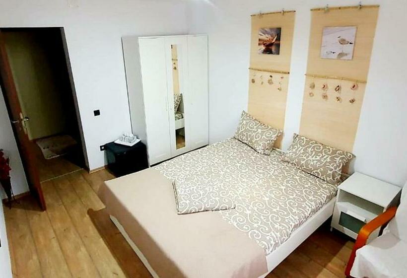 Apartament 2 Dormitoris, Vila Raelma