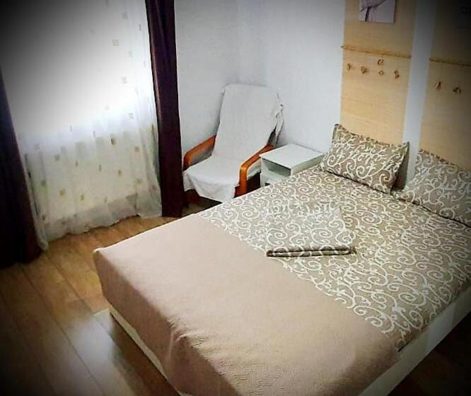 Apartament 2 Dormitoris, Vila Raelma