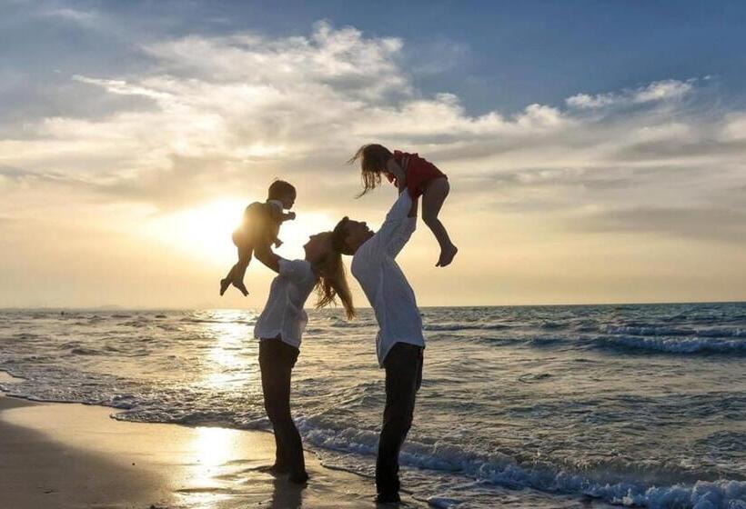 Apartament 2 Dormitoris, Vila Raelma