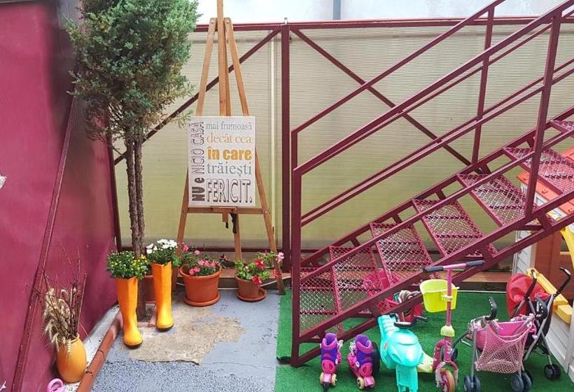 Apartament 2 Dormitoris, Vila Raelma