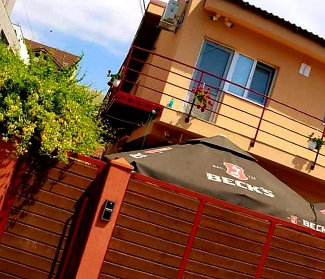 Apartament 2 Dormitoris, Vila Raelma