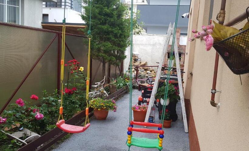 Apartament 2 Dormitoris, Vila Raelma