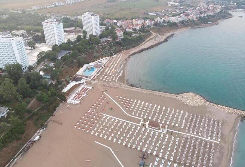 Apartament 2 Dormitoris, Vila Raelma