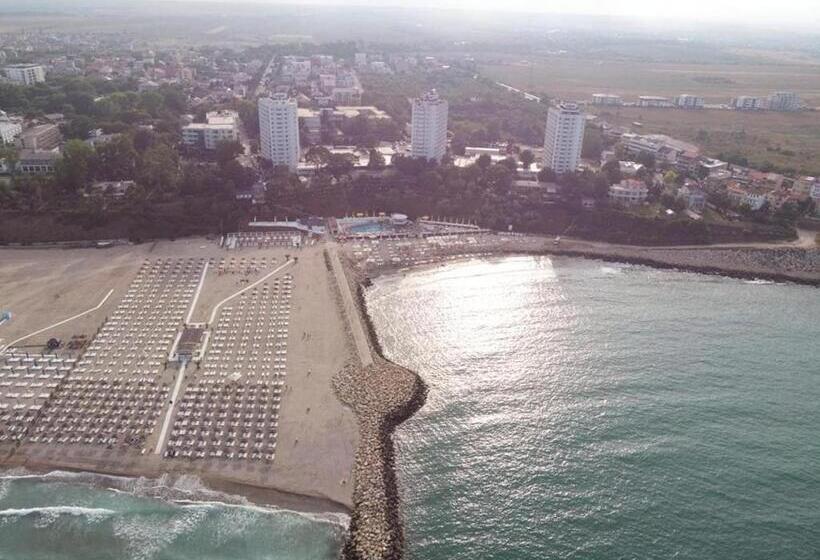 Apartament 2 Dormitoris, Vila Raelma