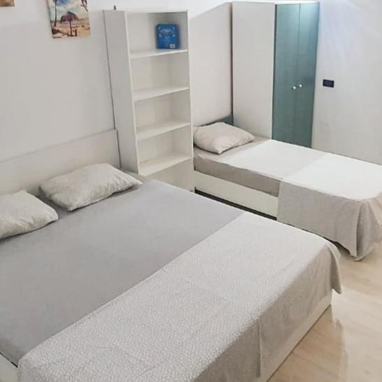 Apartament 2 Dormitoris, Vila Raelma
