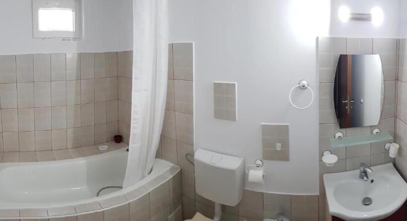 Apartament 2 Dormitoris, Vila Raelma