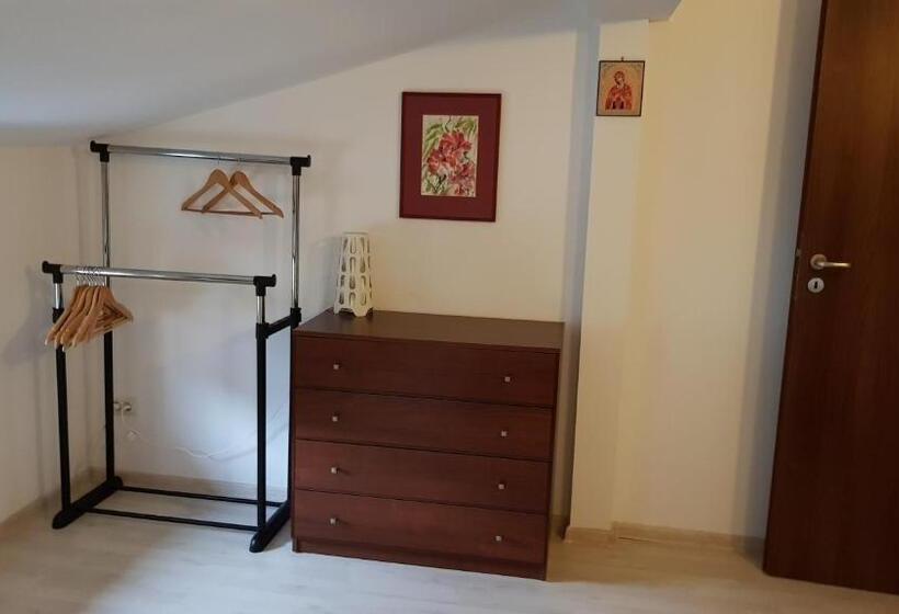 Apartament 2 Dormitoris, Vila Raelma