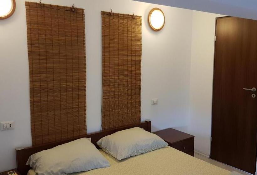 Apartament 2 Dormitoris, Vila Raelma