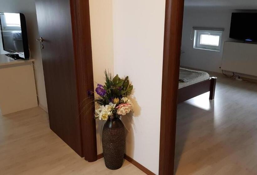 Apartament 2 Dormitoris, Vila Raelma