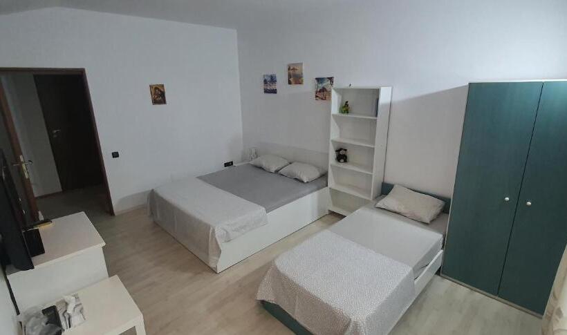 Apartament 2 Dormitoris, Vila Raelma
