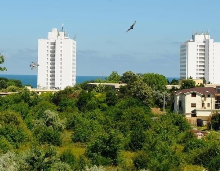 Habitació Deluxe, Vila Raelma