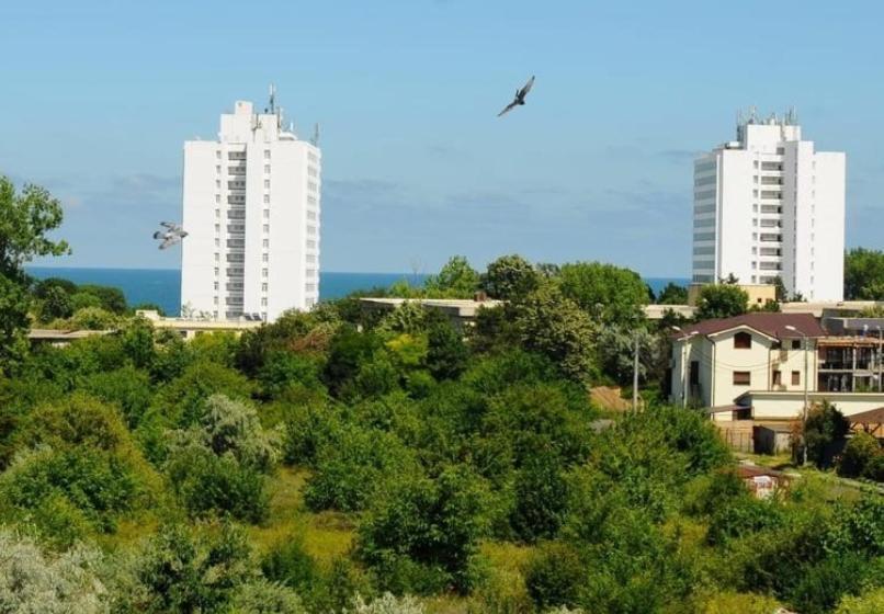 Habitació Deluxe, Vila Raelma