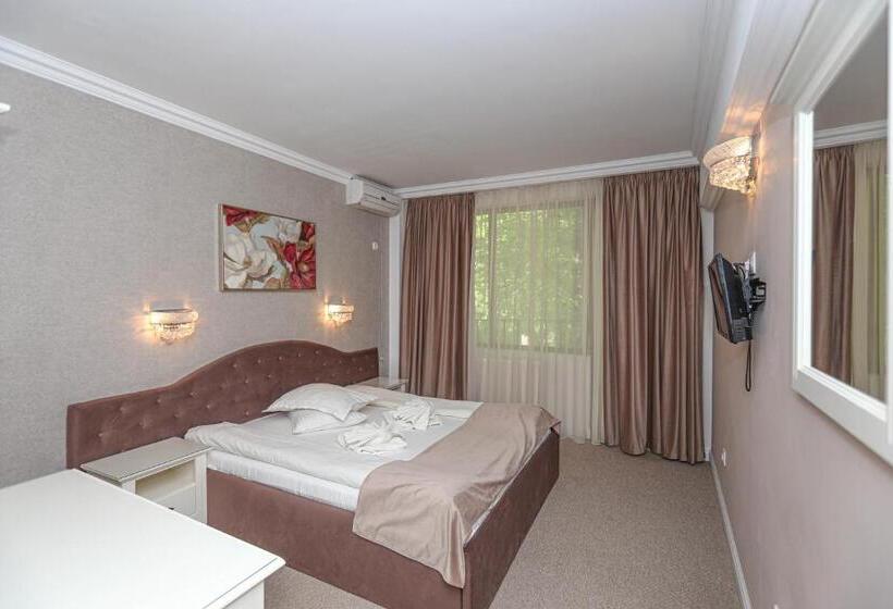 Номер Стандарт Вид на Горы, Pensiune Restaurant Select