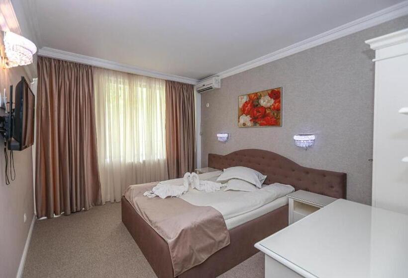 Номер Стандарт Вид на Горы, Pensiune Restaurant Select