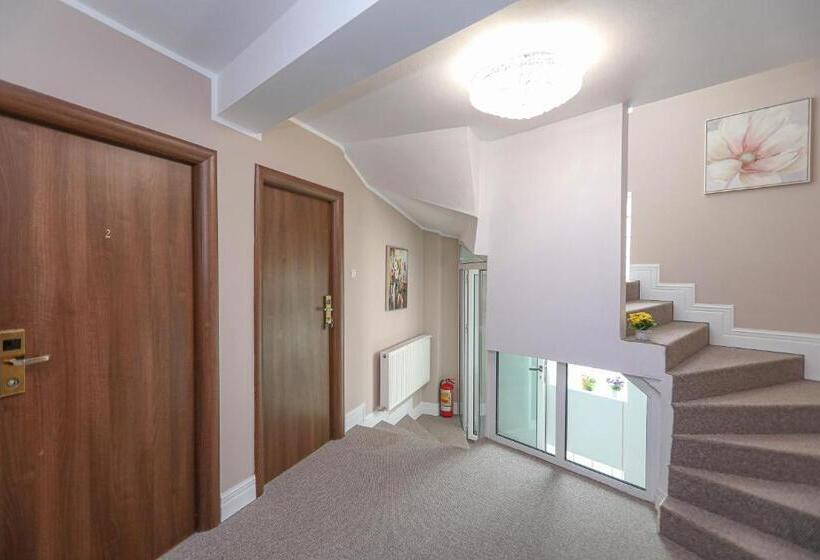 Номер Стандарт Вид на Горы, Pensiune Restaurant Select