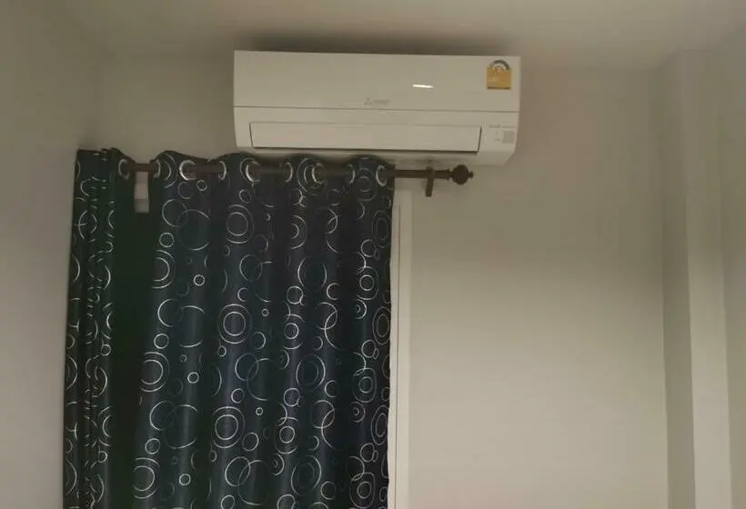 バスルーム共有のシングルスタンダード, Sida Hostel