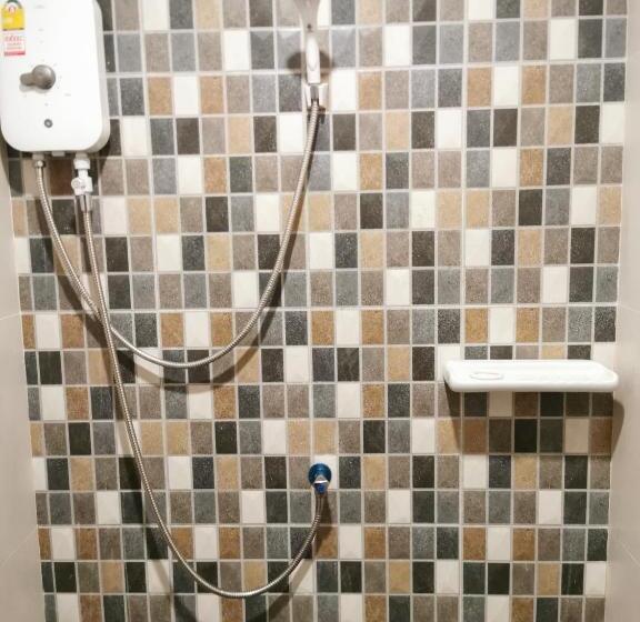 غرفة قياسية سرير كينج, Sida Hostel