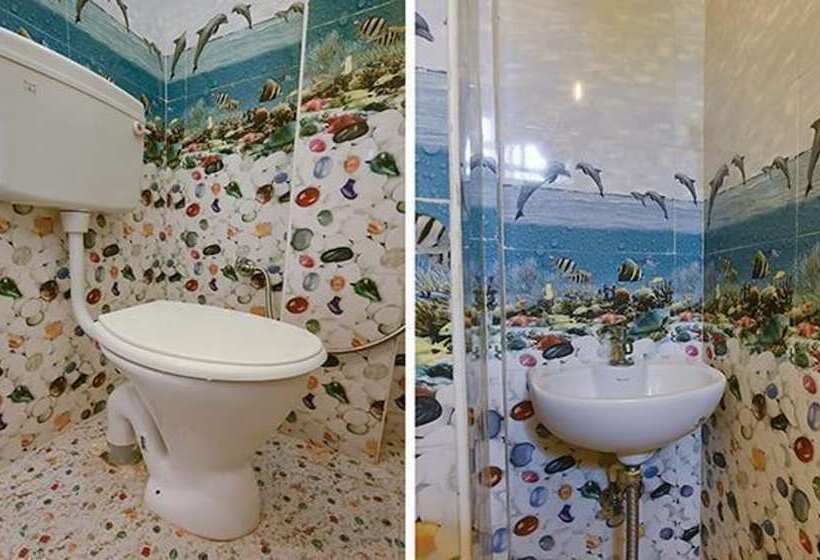 Семейный Номер, Fabhotel The Fortune Inn   Nr Srimathi Suntharavalli School