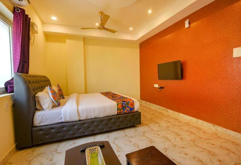 Habitació Superior, Fabhotel The Fortune Inn   Nr Srimathi Suntharavalli School