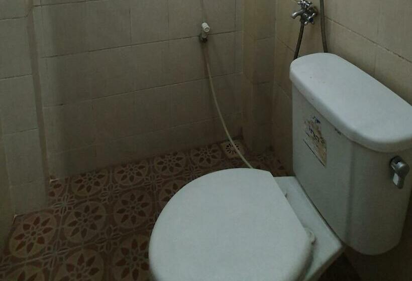 Standardrum, Anind Guest House Near Museum Angkut Batu Redpartner