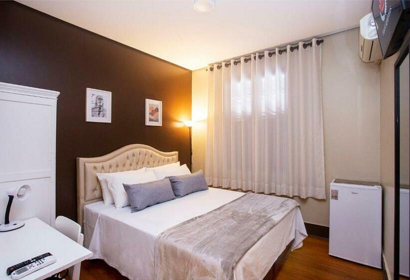 スタンダードルーム, Gambrinus