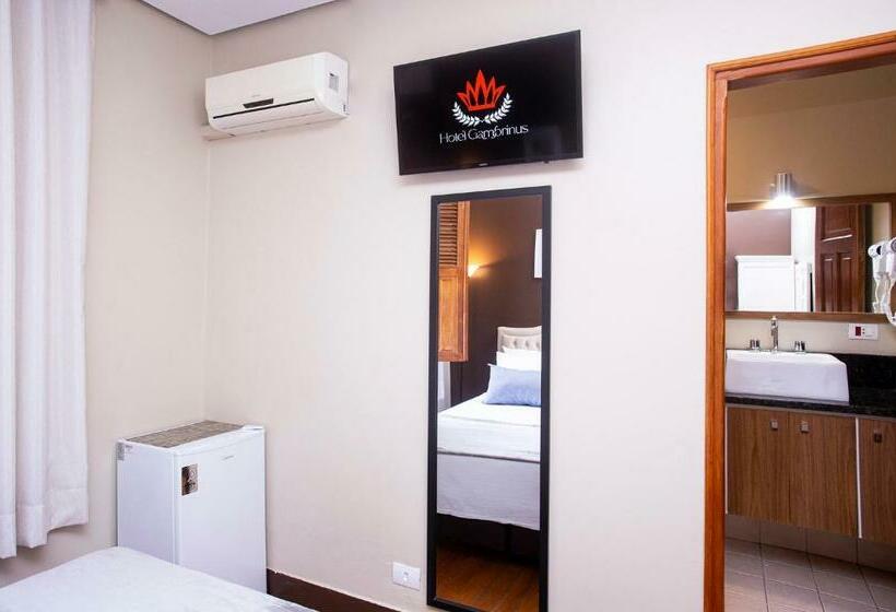 スタンダードルーム, Gambrinus